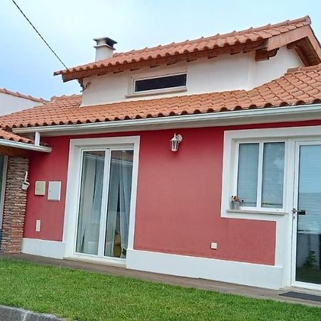 Casa De Campo A 5 Minutos Da Praia Atouguia Da Baleia Luaran gambar